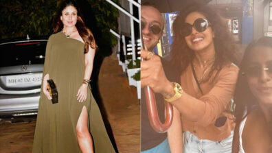 B-Town Bold Beauties: Flaunt your swag the Priyanka Chopra & Kareena Kapoor way to cast an impression