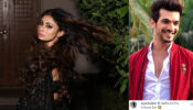 Baithe baithe intezaar kar: Arjun Bijlani trolls Mouni Roy in public, you won’t believe what happened next