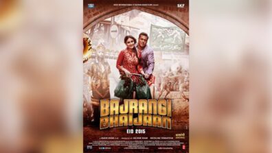 Bajrangi Bhaijaan Sequel Is Just An  Idea,  Says Writer, To Direct  A  Film On Babri Demolition