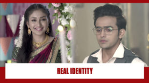 Barrister Babu Spoiler Alert: OMG!! Vaijayanti to tell Anirudh about her real identity?