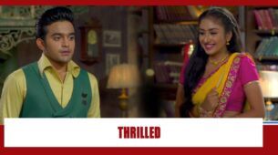 Barrister Babu Spoiler Alert: Vaijayanti gets thrilled on knowing Anirudh’s decision