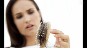 Be Alert: 7 Foods That Cause Hair Fall
