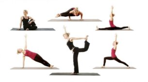5 yoga Asanas & healthy food that helps to gain weight, check out
