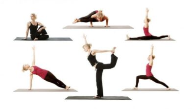 Be Healthy: Try These 6 Yoga Asanas To Cure Pcod