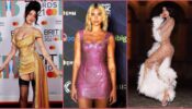 Be Ready To Sweat: Dua Lipa’s Revealing Looks That Will Make You Sweaty