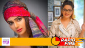 Beauty is a wonderful gift, but can become a curse at times: Kenisha Bhardwaj