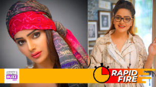 Beauty is a wonderful gift, but can become a curse at times: Kenisha Bhardwaj