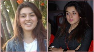 Beauty Of All Time: Best Pictures Of Actress Hansika Motwani Without Makeup, View Pics