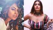 Beauty personified: Nia Sharma & Surbhi Chandna give fashion goals on Instagram