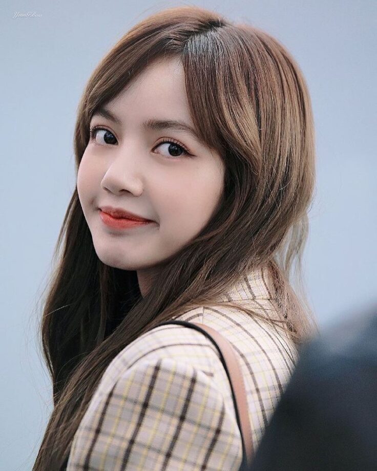 Beauty Queens: No Makeup Look Of Blackpink Beauties Lisa, Rose, Jisoo, Jennie Will Stun You - 0