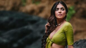 ‘Being an actor is a full-time job today but I will never get used to it’, Malavika Mohanan Makes A Big Statement, Deets Inside