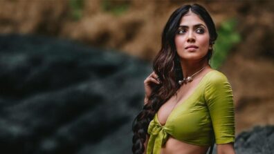 ‘Being an actor is a full-time job today but I will never get used to it’, Malavika Mohanan Makes A Big Statement, Deets Inside