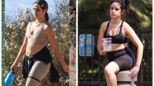 Havana Hitmaker Camila Cabello Has A Message For Women: Next Time There Are Pictures Of Me Where My Belly Is Out…