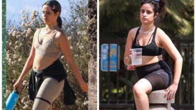 Havana Hitmaker Camila Cabello Has A Message For Women: Next Time There Are Pictures Of Me Where My Belly Is Out…