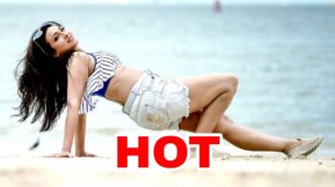 Bengali beauty Rituparna Sengupta is a hot mermaid at the beach, fans go bananas