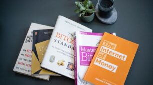 Best Books To Be The Master Of Cryptocurrency And Jack Of All Trades