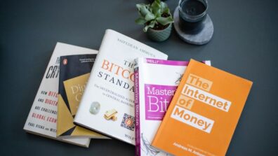 Best Books To Be The Master Of Cryptocurrency And Jack Of All Trades