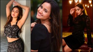 Best Photoshoot Pictures Of Ashi Singh That Are Raising Mercury Levels