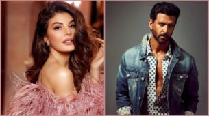 Bewitching Pictures Of B-Town Thespians From Jacqueline Fernandes To Hrithik Roshan: These Stars Are To Be Seen As Hollywood Lookalikes