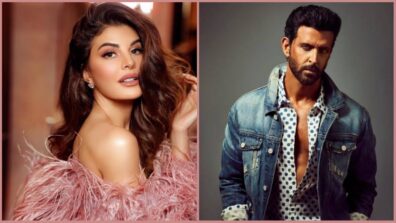 Bewitching Pictures Of B-Town Thespians From Jacqueline Fernandes To Hrithik Roshan: These Stars Are To Be Seen As Hollywood Lookalikes