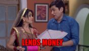 Bhabhiji Ghar Par Hai spoiler alert: Angoori lends money to Vibhuti for business