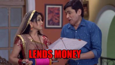 Bhabhiji Ghar Par Hai spoiler alert: Angoori lends money to Vibhuti for business