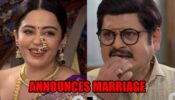 Bhabhiji Ghar Par Hai spoiler alert: OMG! Anita announces her marriage with Tiwari