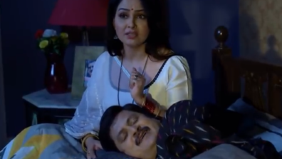 Bhabhiji Ghar Par Hai Written Update Ep 1581 1st July 2021: Tiwari’s insomnia