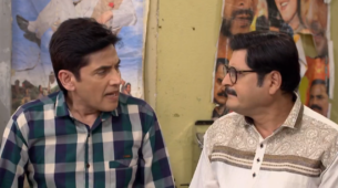 Bhabhiji Ghar Par Hai Written Update Ep 1583 5th June 2021: Vibhuti’s new way to earn money