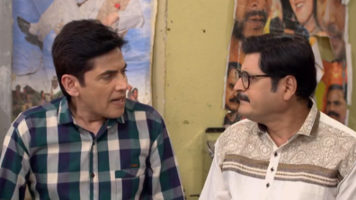 Bhabhiji Ghar Par Hai Written Update Ep 1645 28th September 2021: Teeka, Tilu and Malkan get rich