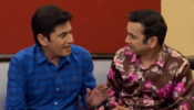 Bhabhiji Ghar Par Hai Written Update Ep 1584 6th June 2021: Vibhuti treats Teeka with his fake therapy