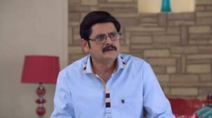 Bhabhiji Ghar Par Hai Written Update Ep 1595 21st June 2021: Angoori upset with Tiwari