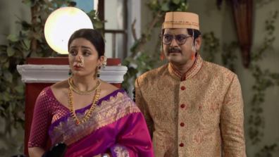 Bhabhiji Ghar Par Hai Written Update Ep 1597 23rd June 2021: Chaave leaves Anita’s body