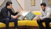 Bhaijaan Swag: Here’s How Salman Khan Gave A Savage Response To A Troll Who Called His House Galaxy Apartments ‘Aiyashi Ka Adda’,