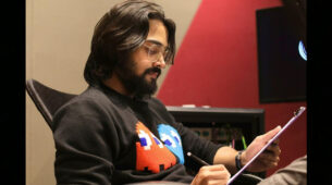 Loneliness: Bhuvan Bam back to work after losing parents to COVID, shares heartfelt post
