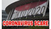 Big Blow For Olympics 2020: Two athletes test positive for Covid-19 at Games Village