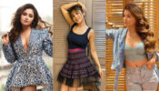 Big Boss Bold Beauties: Rashami Desai, Shehnaaz Gill & Rubina Dilaik set internet on fire in low-neck sensuous outfits, fans go bananas