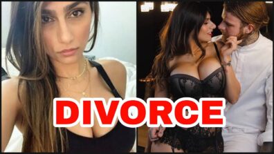 BIG NEWS: Adult entertainment actress Mia Khalifa announces divorce after two years of marriage