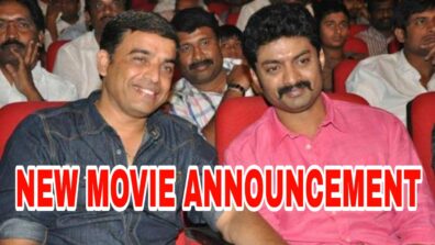 Big News: Dil Raju ropes in superstar Kalyan Ram for his next crime drama, deets inside