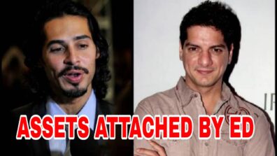 Big News: Enforcement Directorate attaches assets of Dino Morea, Sanjay Khan, DJ Aqeel & others in alleged fraud case