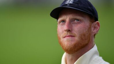 England cricketer Ben Stokes undergoes second finger operation, deets inside