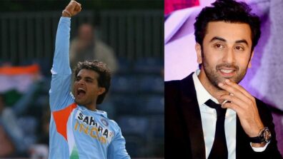 Big News: Is Ranbir Kapoor playing the role of Sourav Ganguly in his biopic? Read details