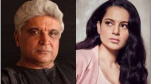 Kangana Ranaut requests court to record sister Rangoli Chandel’s statement in Javed Akhtar case