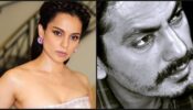 Big News: Kangana Ranaut signs Nawazuddin Siddiqui as lead in her debut production ‘Tiku Weds Sheru’