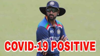 Big News: Krunal Pandya tests positive for Covid-19, 2nd T20 IND Vs SL game postponed