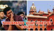 Big News: Madras High Court imposes 1 lakh fine on Thalapathy Vijay for evading entry tax on his imported Rolls Royce