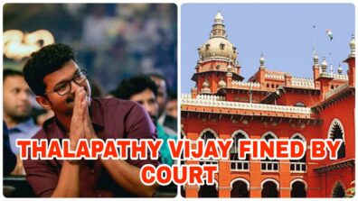 Big News: Madras High Court imposes 1 lakh fine on Thalapathy Vijay for evading entry tax on his imported Rolls Royce