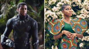 Big News: Michaela Coel joins cast of ‘Black Panther’ sequel