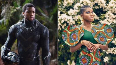 Big News: Michaela Coel joins cast of ‘Black Panther’ sequel