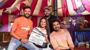 Big News: Riteish Deshmukh, Saqib Saleem & Sonakshi Sinha to work together in Aditya Sarpotdar’s horror-comedy ‘Kakuda’ , read details